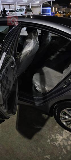 هیوندای ئەکسنت